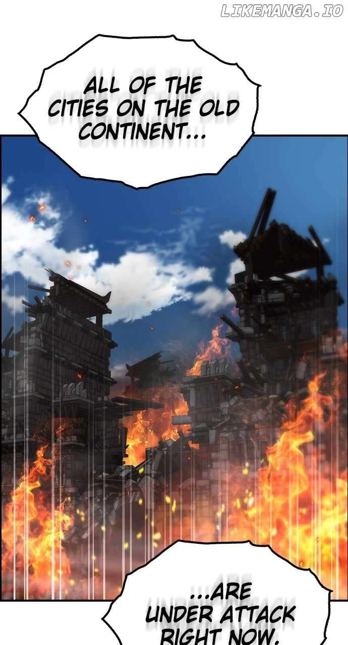 Bad Ending Maker Chapter 78 83